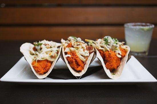 Cedar Door Patio Bar and Grill